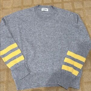 27miles Malibu Cashmere Sweater